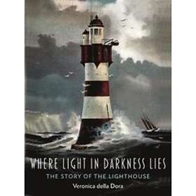 Veronica della Dora: Where Light in Darkness Lies