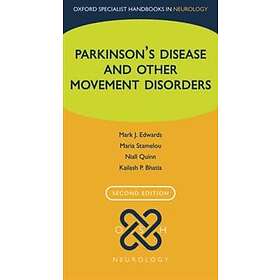 Mark J Edwards: Parkinson's Disease and other Movement Disorders
