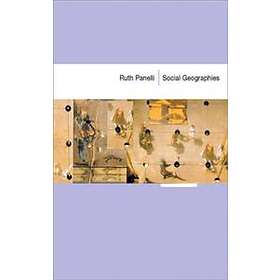 Ruth Panelli: Social Geographies