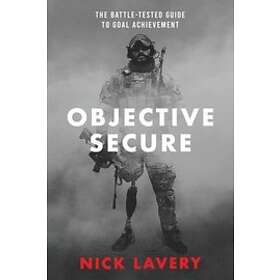 Nick Lavery: Objective Secure