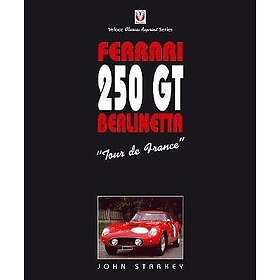 John Starkey: Ferrari 250GT 'Tour de France'