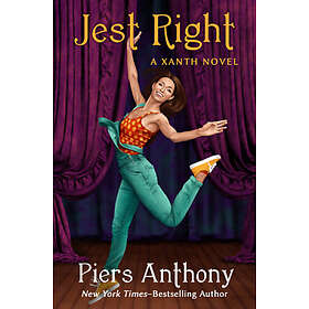 Piers Anthony: Jest Right