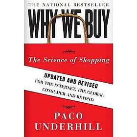 Underhill: Why We Buy