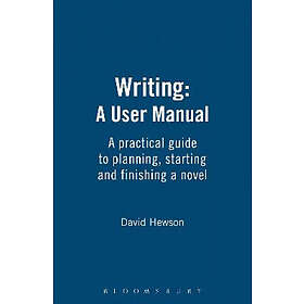 David Hewson: Writing: A User Manual