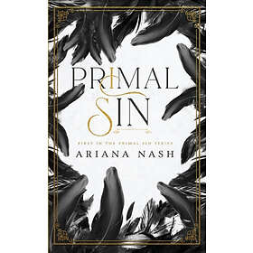 Ariana Nash: Primal Sin