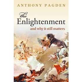 Anthony Pagden: The Enlightenment
