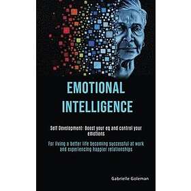 Gabrielle Goleman: Self Development