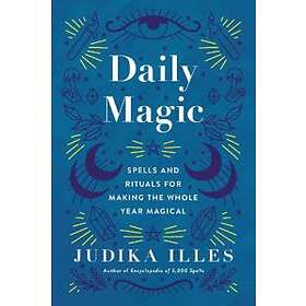 Judika Illes: Daily Magic
