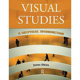 James Elkins: Visual Studies