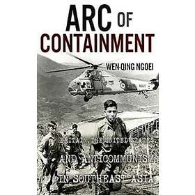 Wen-Qing Ngoei: Arc of Containment