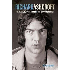 Trevor Baker: Richard Ashcroft