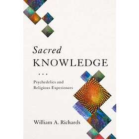 William Richards: Sacred Knowledge