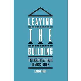 Eamonn Forde: Leaving the Building