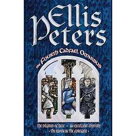 Ellis Peters: The Fourth Cadfael Omnibus