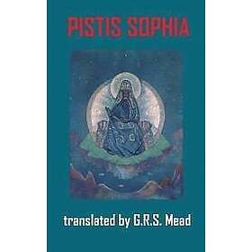 : Pistis Sophia