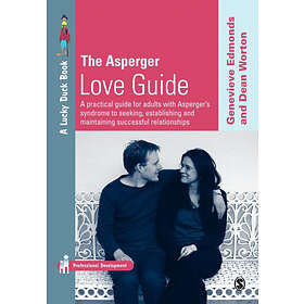 Genevieve Edmonds: The Asperger Love Guide