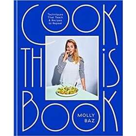 Molly Baz: Cook This Book