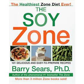 Barry Sears: Soy Zone