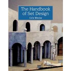 Colin Winslow: Handbook of Set Design