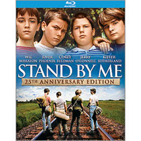 Stand By Me (US) (Blu-ray)