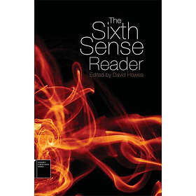 David Howes: The Sixth Sense Reader