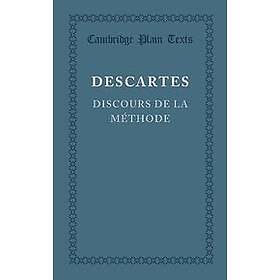Rene Descartes: Discours de la mthode