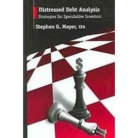 Stephen Moyer: Distressed Debt Analysis