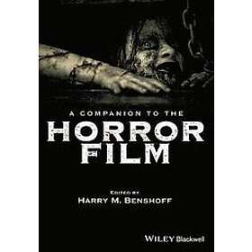 HM Benshoff: A Companion to the Horror Film