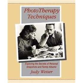 Judy Weiser: Phototherapy Techniques