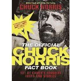 Chuck Norris, Todd DuBord: The Official Chuck Norris Fact Book