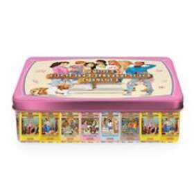 Ann M Martin: Babysitters Club Retro Set 2