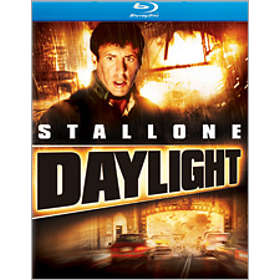 Daylight (US) (Blu-ray)