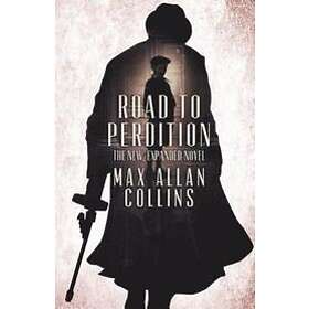 Max Allan Collins: Road to Perdition
