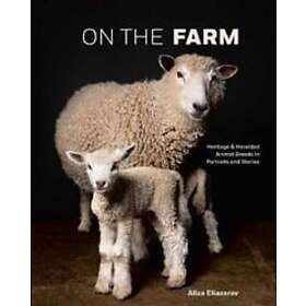 Aliza Eliazarov: On the Farm