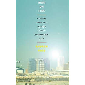 Andrew Ross: Bird on Fire