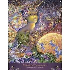 Angela Hartfield, Josephine Wall: Blessings of Thankfulness: Your Gratitude Journal