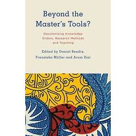 Daniel Bendix, Franziska Muller, Aram Ziai: Beyond the Master's Tools?