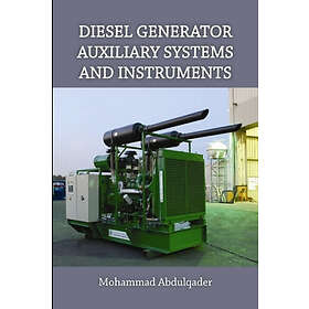 Mohammad Abdulqader: Diesel Generator Auxiliary Systems and Instruments
