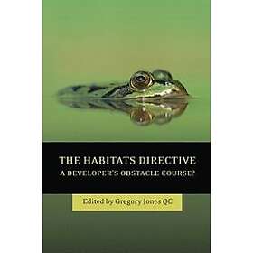 Gregory Jones KC: The Habitats Directive