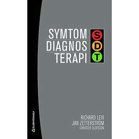 Richard Levi, Jan Zetterström, Christer Olofsson: Symtom, diagnos, terapi