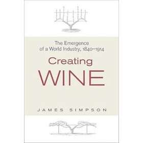James Simpson: Creating Wine