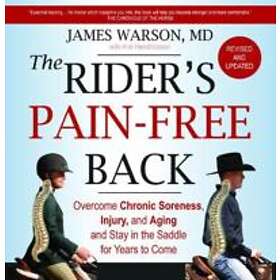 James Warson, Ami Hendrickson: The Rider's Pain-Free Back