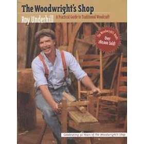 Roy Underhill: The Woodwright's Shop