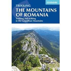 Janneke Klop: The Mountains of Romania