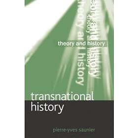 Pierre-Yves Saunier: Transnational History