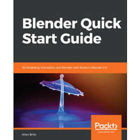 Allan Brito: Blender Quick Start Guide