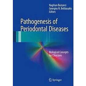Nagihan Bostanci, Georgios N Belibasakis: Pathogenesis of Periodontal Diseases