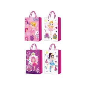 W&K Gift bag JYWK148 XM