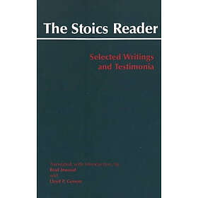 Brad Inwood: The Stoics Reader