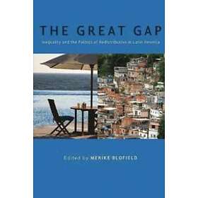 Merike Blofield: The Great Gap